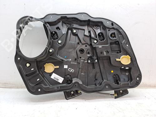 Used Front left window mechanism JEEP COMPASS (MP, M6, MV, M7) 1.6 CRD (120 hp) 23364322