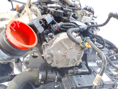 Engine CITROËN C-ELYSEE (DD_) 1.6 BlueHDi 100 | BP34154361M1  - Image 5