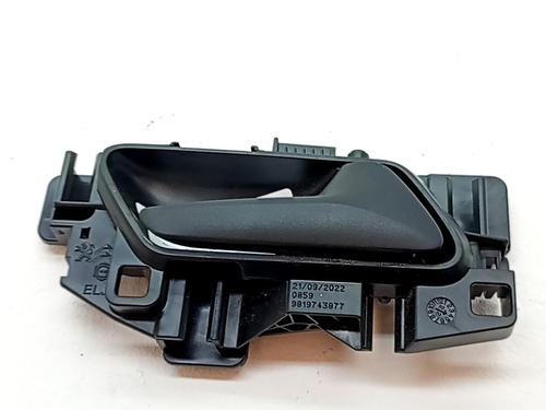 Used Front right interior door handle Front right interior door handle CITROËN BERLINGO Box Body/MPV (K9) 1.5 BlueHDi 100 (102 hp) 36002218 36002218