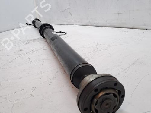 Driveshaft AUDI Q5 (8RB) 2.0 TDI quattro | BP26192391M37 
