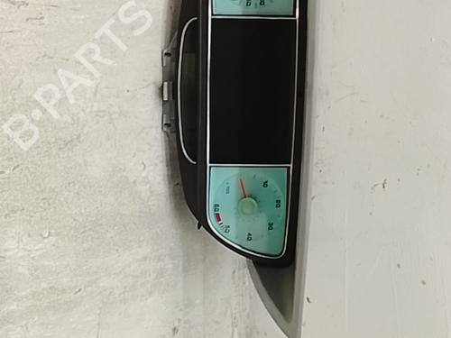 Quadrante Quadrante PEUGEOT 807 (EB_) 2.2 HDi (128 hp) 36258119 36258119