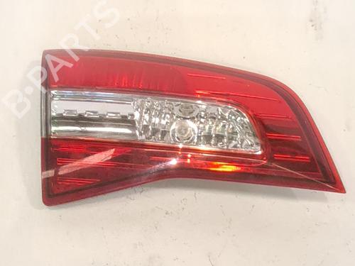 Used Left tailgate light Left tailgate light 37713537 37713537