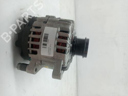 Generator FORD S-MAX (WA6) 2.0 TDCi | BP24193361M7 