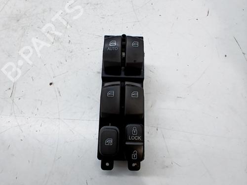 Left front window switch SSANGYONG RODIUS II 2.0 Xdi | BP29990722I27