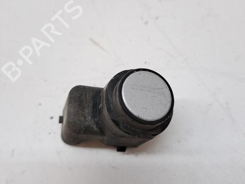 Elektronische module BMW 5 (E60) 520 d (177 hp) 23370014