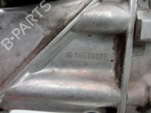 Engine MERCEDES-BENZ A-CLASS (W168) A 170 CDI (168.008) | BP23354850M1 