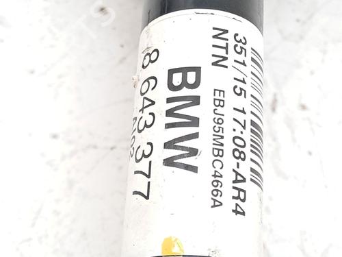 Left front driveshaft MINI MINI (F56) One | BP27378219M38 
