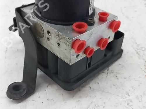 ABS pump SEAT LEON (1M1) 1.9 TDI | BP36539475M43 - Image 4