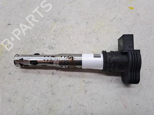 Used Ignition coil AUDI A3 (8P1) 1.8 TFSI (160 hp) 23359686