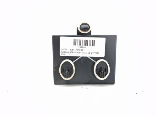 Elektronisk modul AUDI A6 C6 (4F2) 3.0 TDI quattro | BP28126163M83 