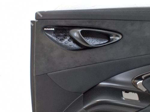 Rear right panel BYD SEAL EV | BP38407941C61 - Image 4