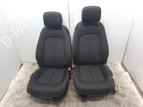 Set di sedili AUDI A7 Sportback (4GA, 4GF) 3.0 TDI quattro (204 hp) 23369539