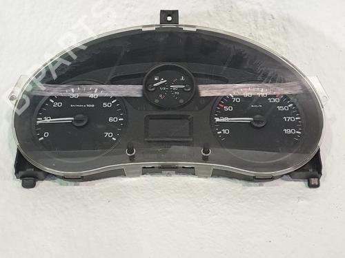 Cockpit CITROËN BERLINGO Box Body/MPV (B9) 1.6 HDi 90 16V (90 hp) 27557416