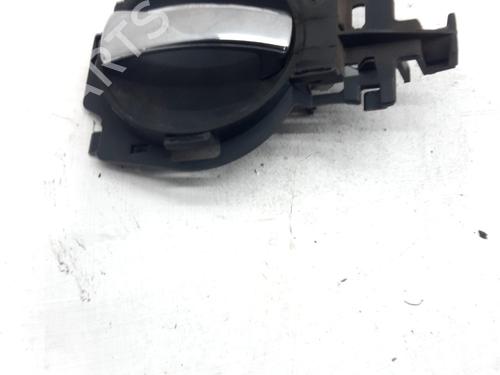 Used Rear right interior door handle Rear right interior door handle 34497255 34497255