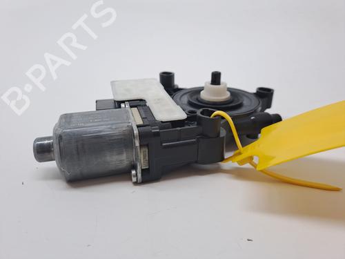 Left rear window motor SKODA OCTAVIA III (5E3, NL3, NR3) 1.4 TSI | BP23362131E23 