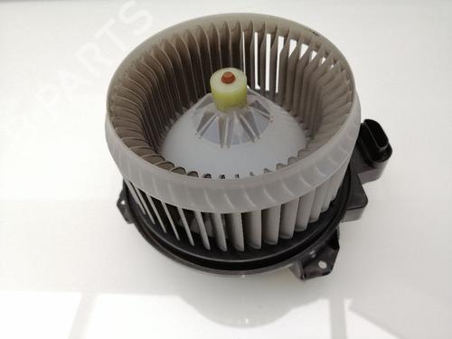 Used Heater blower motor TOYOTA AVENSIS Estate (_T27_) 2.0 D-4D (ADT270_, ADT270R) (124 hp) 23936184