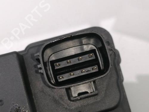 Front left lock VOLVO S60 I (384) D5 | BP23419521C98 