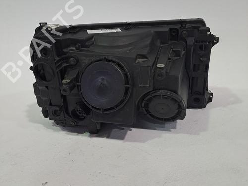 Left headlight LAND ROVER RANGE ROVER SPORT I (L320) 2.7 D 4x4 | BP23373997C28 