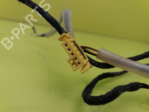 Steering wheel controls VW PASSAT B5.5 Variant (3B6) 1.9 TDI | BP23448931E15 