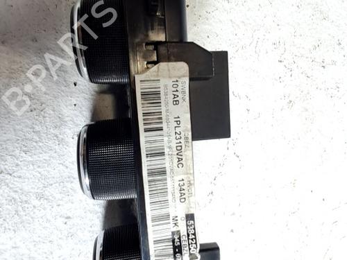 Used Climate control JEEP COMPASS (MK49) 2.2 CRD 4x4 (136 hp) 30452367