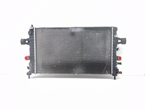 Kjøler OPEL ASTRA H (A04) 1.6 (L48) (105 hp) 27474036