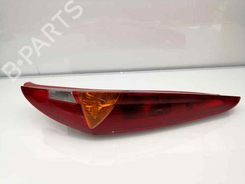 Right taillight FIAT PUNTO (188_) 1.2 60 (188.030, .050, .130, .150, .230, .250) | BP23443098C35 