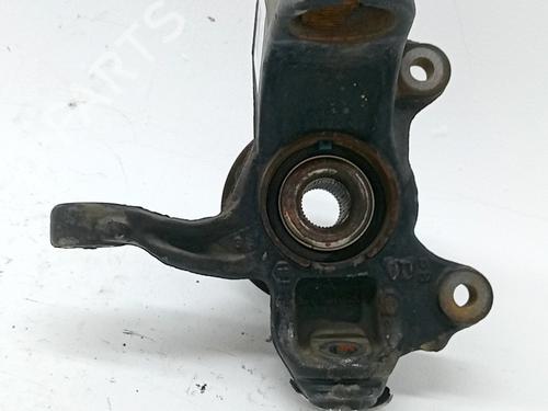 Mangueta delantera izquierda Mangueta delantera izquierda FORD MONDEO IV Saloon (BA7) 2.0 TDCi (140 hp) 36108836 36108836