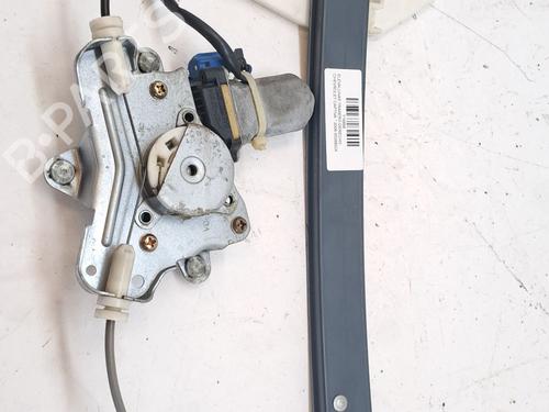 Rudehejsemekanisme Højre bagtil CHEVROLET CAPTIVA (C100, C140) 2.0 D 4WD (150 hp) 29301911