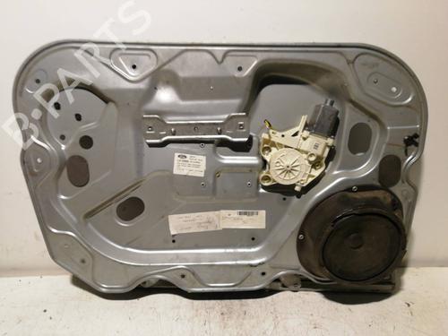 Used Front left window mechanism FORD FOCUS I (DAW, DBW) 2.0 16V (131 hp) 25459501