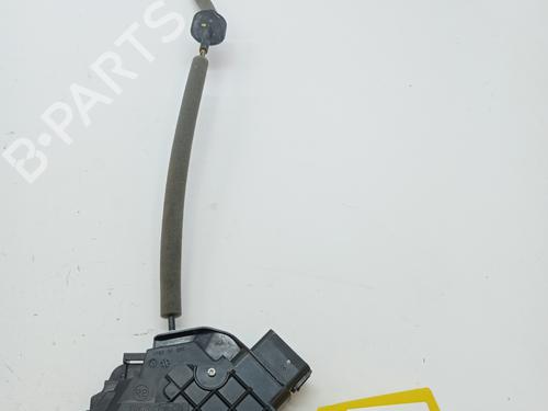 Serratura posteriore destra FORD KA+ III (UK, FK) 1.2 (70 hp) 23345021