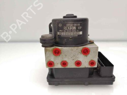 Pompe ABS SSANGYONG REXTON / REXTON II (GAB_) 2.7 Xdi (163 hp) 23386798