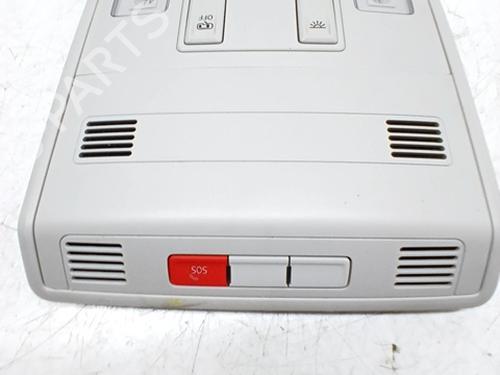 Used Interior roof light VW T-CROSS (C11, D31) 1.0 TSi (116 hp) 30920745