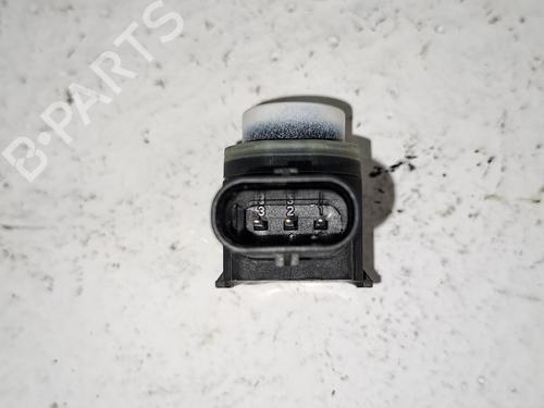 Electronic module VW JETTA IV (162, 163, AV3, AV2) 1.6 TDI | BP26544537M83 