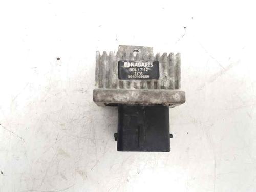 Elektronische module PEUGEOT 207 (WA_, WC_) 1.4 HDi (68 hp) 23380461