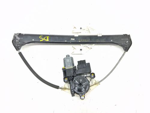 Used Rear right window mechanism AUDI A3 Sportback (8VA, 8VF) 2.0 TDI (150 hp) 28336839