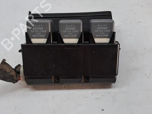 Fuse box SUBARU XV (_GP_) 2.0 D AWD (GPD) | BP26192185E1 