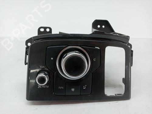 Used Switch MAZDA CX-5 (KE, GH) 2.2 D (KE2FW) (150 hp) 25281700