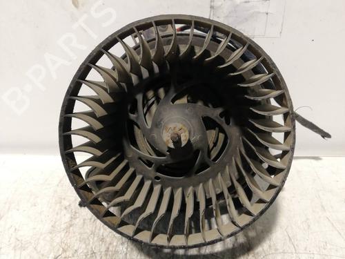 Used Heater blower motor CITROËN BERLINGO Platform/Chassis (B9) 1.6 HDi 90 16V (90 hp) 25455166