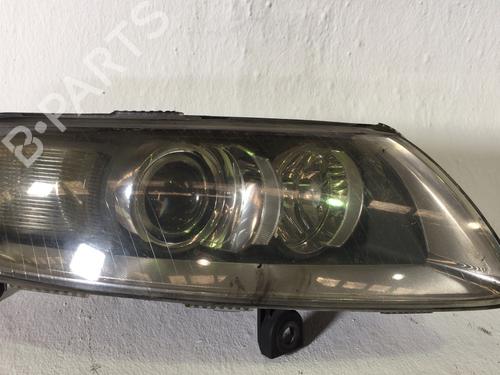 Used Right headlight Right headlight 38991088 38991088