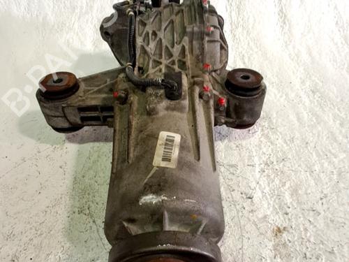 Rear differential CHEVROLET CAPTIVA (C100, C140) 2.2 D 4WD | BP31580551M24 
