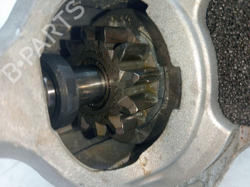Starter NISSAN X-TRAIL III (T32_, T32R, T32RR) 2.0 dCi (T32) | BP23368317M8 