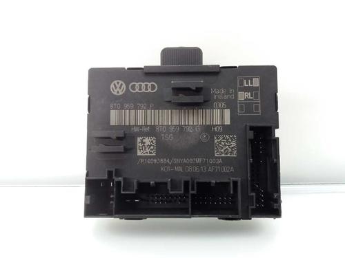 Used Electronic module AUDI A4 B8 Avant (8K5) 2.0 TDI quattro (150 hp) 23419425