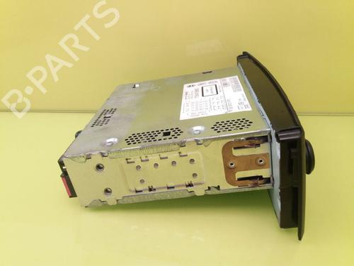 Radio FIAT GRANDE PUNTO (199_) 1.2 | BP25483025E6 