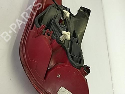 Used Left taillight PEUGEOT 308 I (4A_, 4C_) 1.6 HDi (90 hp) 29421350
