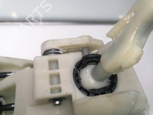 Used Gear lever KIA CEED (CD) 1.4 (99 hp) 24171301