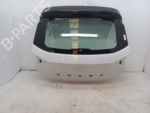 Used Tailgate Tailgate OPEL CORSA F (P2JO) 1.2 MHEV (101 hp) 33760435 33760435