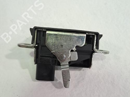 Tailgate lock VW GOLF V (1K1) 2.0 TDI 16V | BP27378257C101 