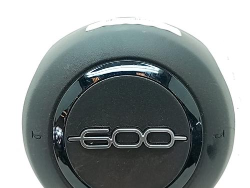 Airbag volante Airbag volante FIAT 600e / 600 (365_, 364_) Mild Hybrid (136 hp) 36522870 36522870