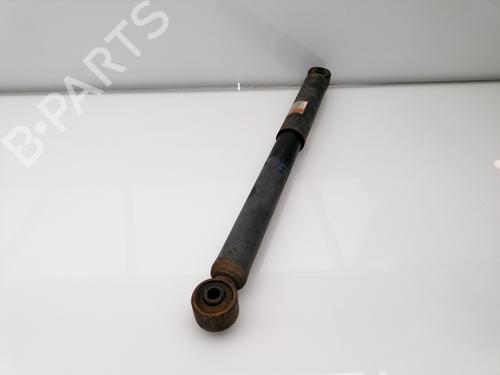Left rear shock absorber SUZUKI GRAND VITARA II (JT, TE, TD) 1.9 DDiS All-wheel Drive (JT419, TD44, JB419WD, JB419XD,... | BP23936747M18 