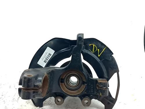 Used Right front steering knuckle MAZDA 5 (CR) 2.0 CD (CR19) (143 hp) 30120874